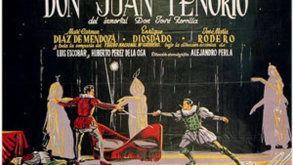 Image: Teatro capturado por la cámara. Obras teatrales españolas en el cine (1898-2009)