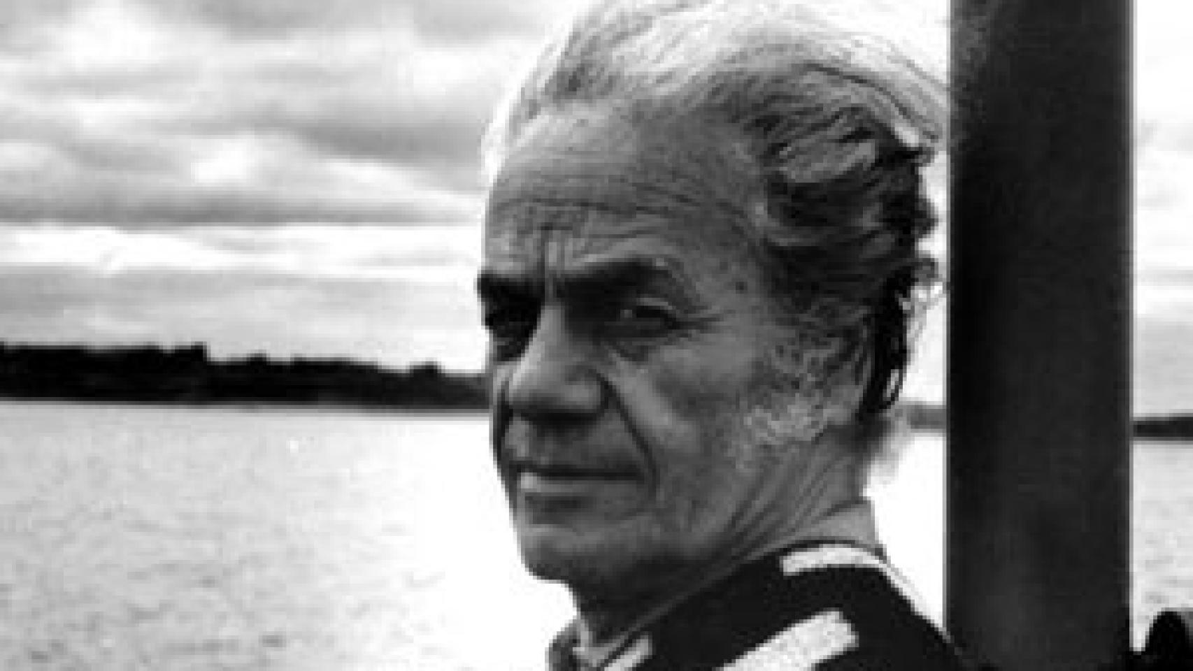 Image: Nicanor Parra. Obras completas, II y algo más