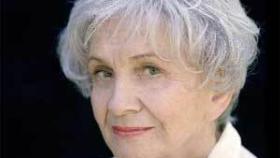 Image: Comienzo del cuento El amor de una mujer generosa (RBA), de Alice Munro