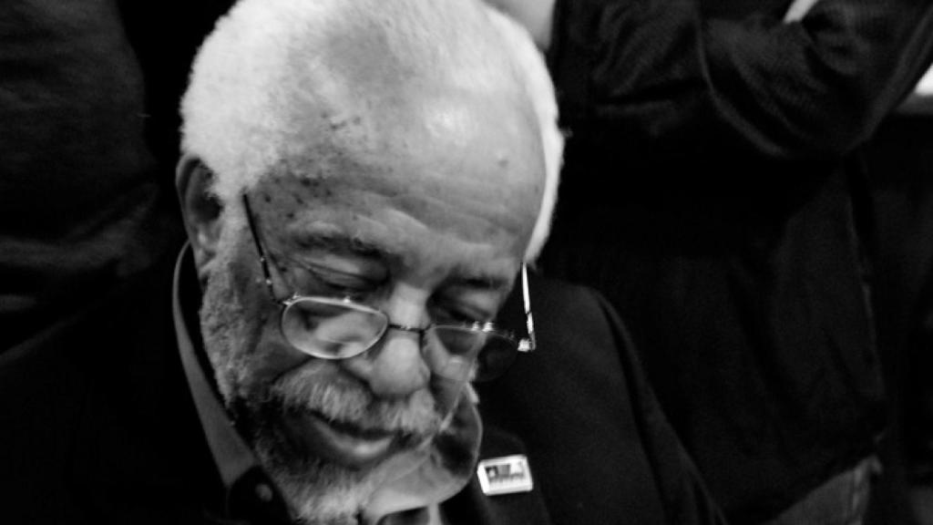 Imagen | Fallece Barry Harris, bebop de leyenda al piano