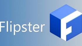 Flipster: La aplicación más sencilla y rápida para acceder a tu Facebook