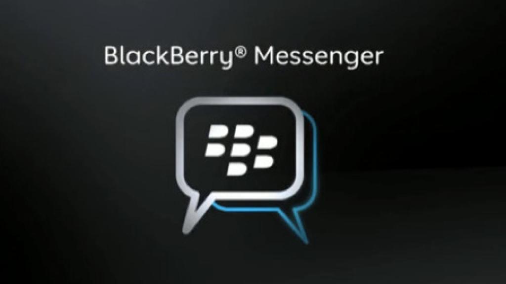 Blackberry Messenger para Android este verano: Se abre para todos la plataforma de mensajería