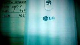 El LG G3 nos deja ver sus botones traseros ¿y algo más?