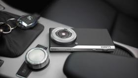 Panasonic Lumix CM1, el smartphone con lente Leica y sensor de 1 pulgada