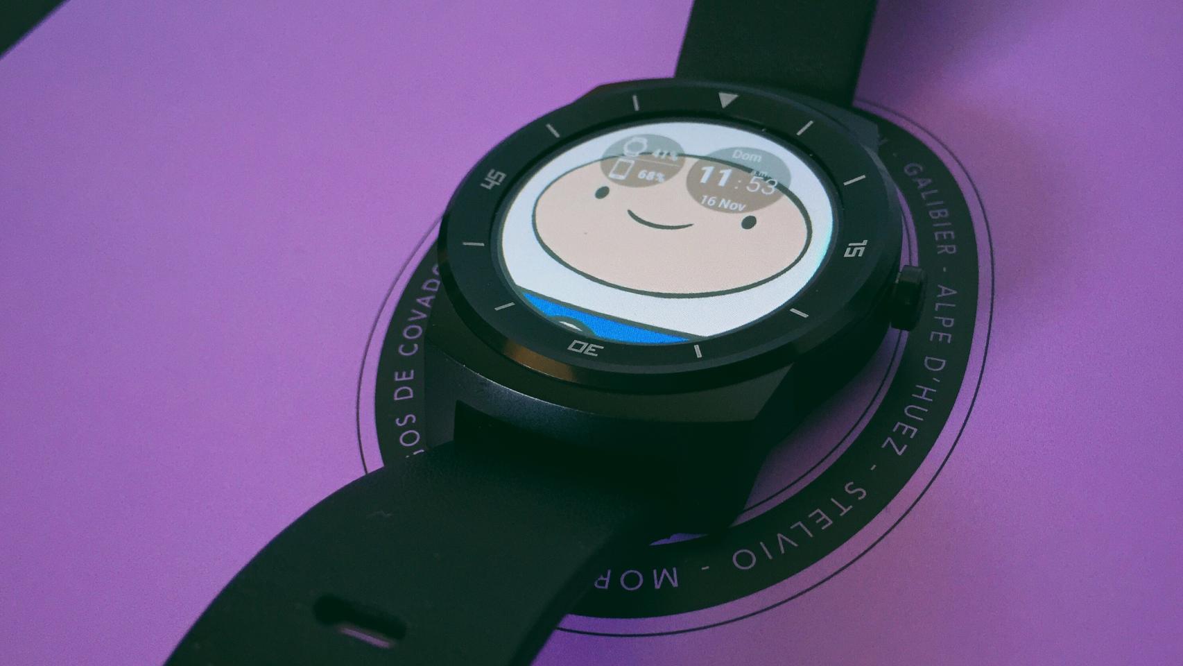 Aplicaciones que NO deberías instalar en tu Smartwatch Android Wear