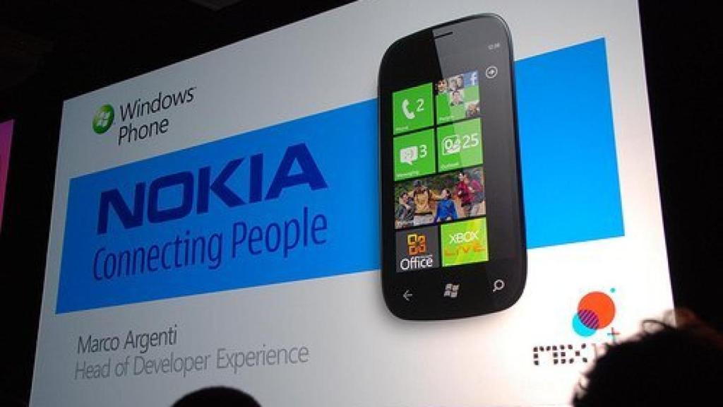 windows phone nokia