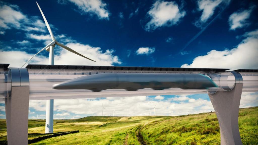 hyperloop 2