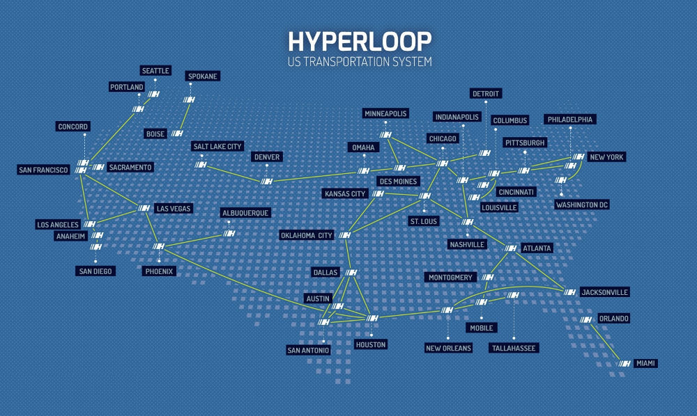 hyperloop 1