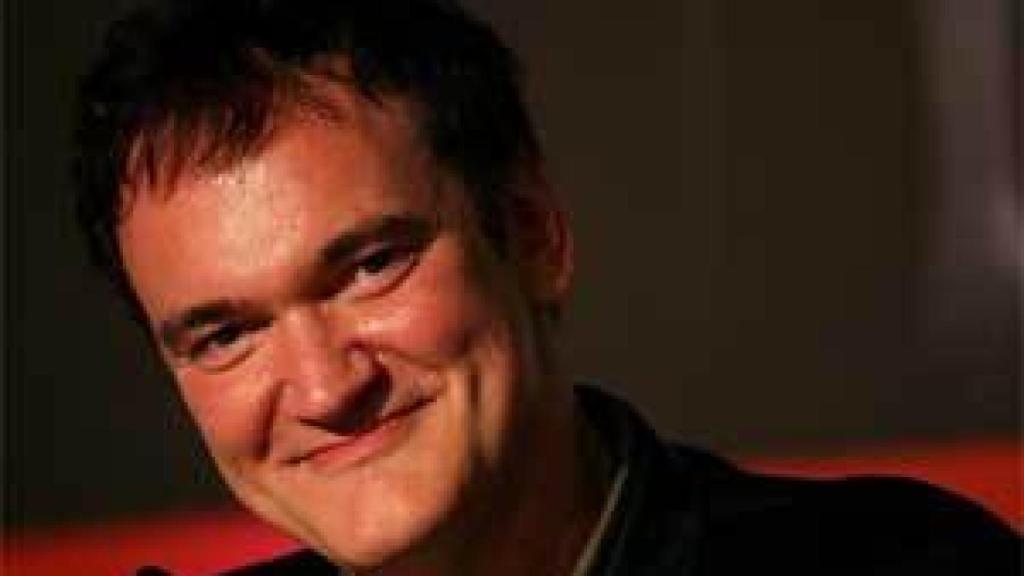 Image: Tarantino vuelve a trascender su genio creativo