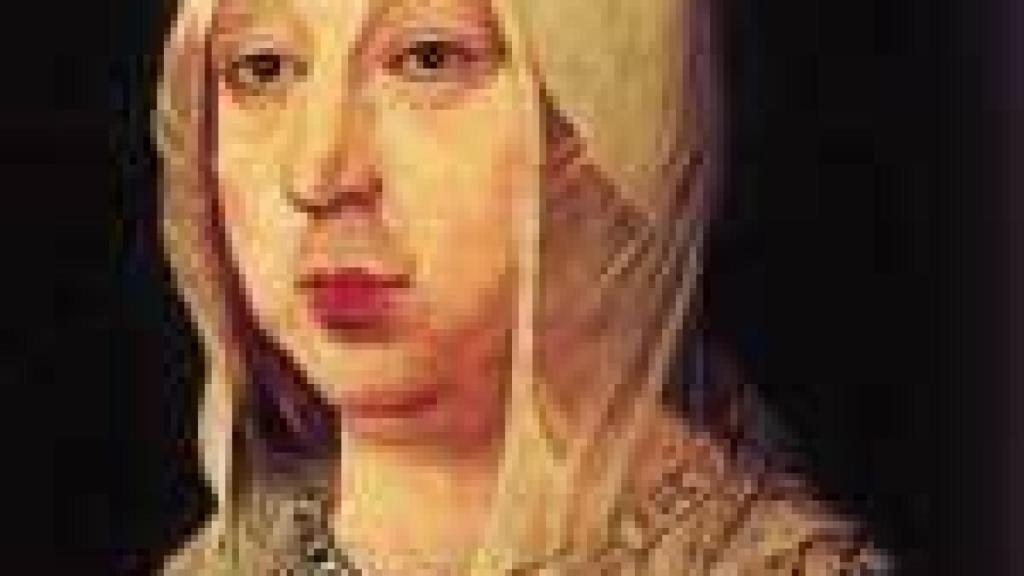 Image: Isabel la Católica. Vida y reinado