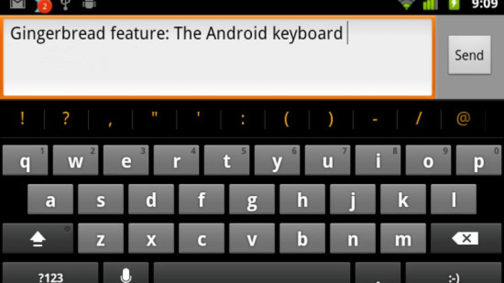 Especial teclados para Android: elige el mejor según tus necesidades