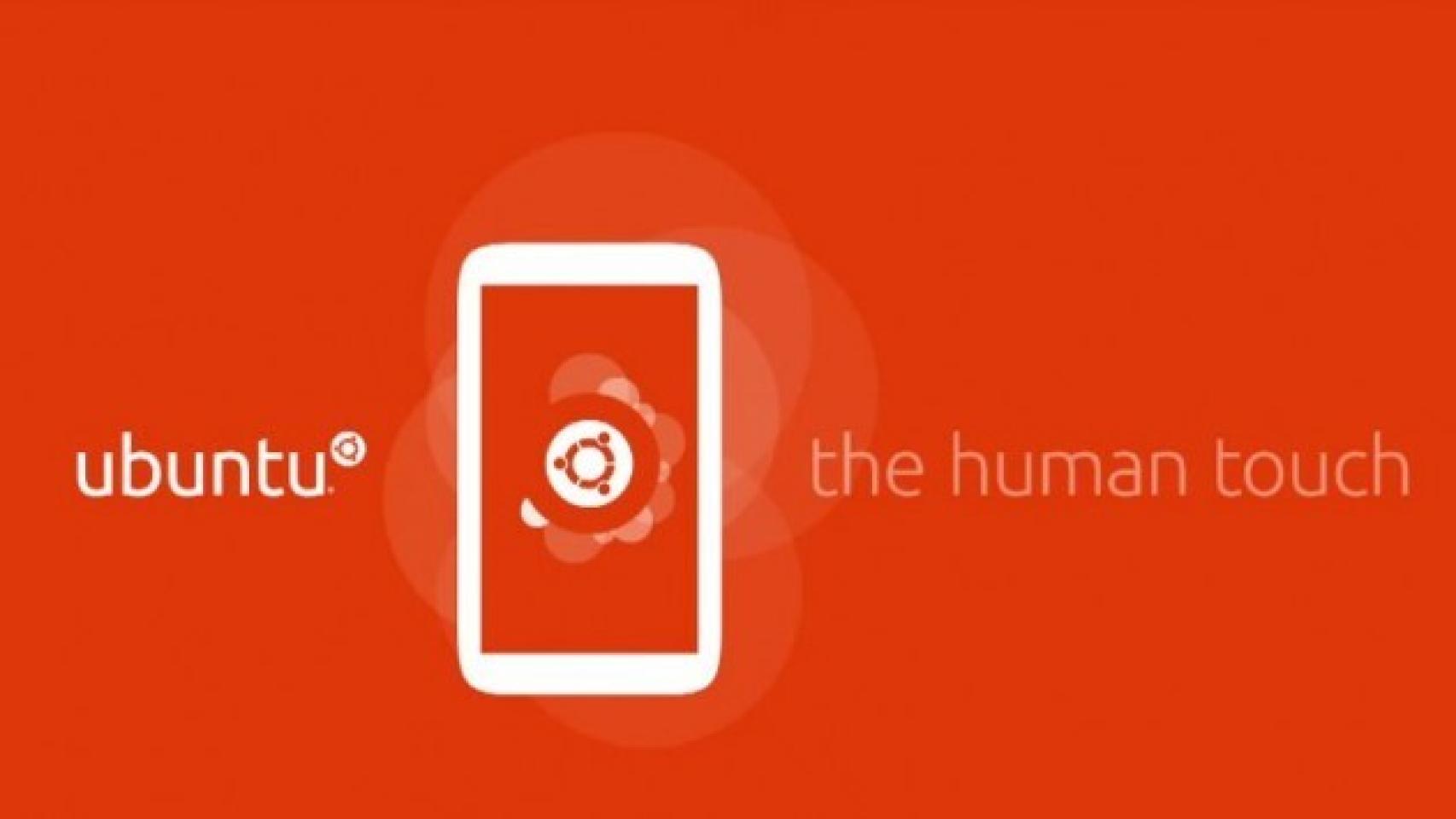 Ubuntu para móviles, Android con un toque diferente: Ubuntu Phone OS
