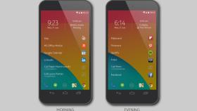 Descarga e instala Z Launcher, la primera App de Nokia para Android