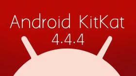 Android 4.4.4 KitKat, toda la información: Changelog, ROMs, OTAs y más