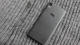 bq Aquaris E5 4G: análisis y experiencia de usuario