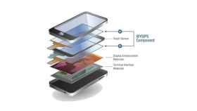 Kyocera presentará un smartphone con carga solar