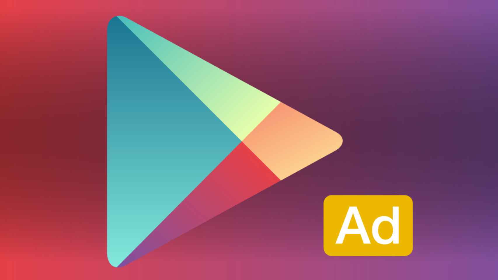 Google Play añade aplicaciones patrocinadas en sus búsquedas