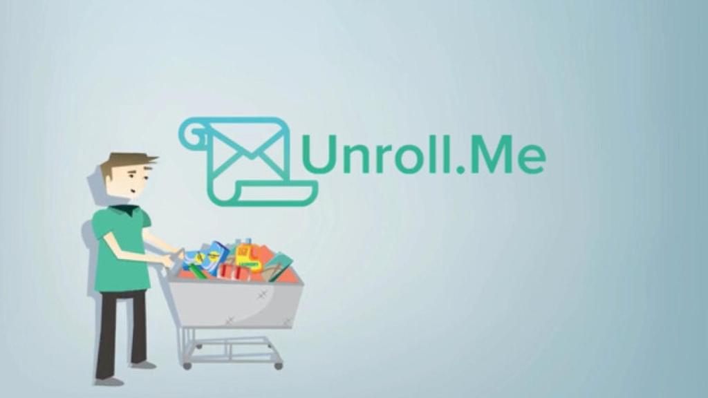 Unroll.me