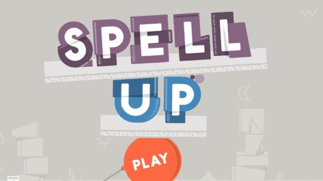 spell-up