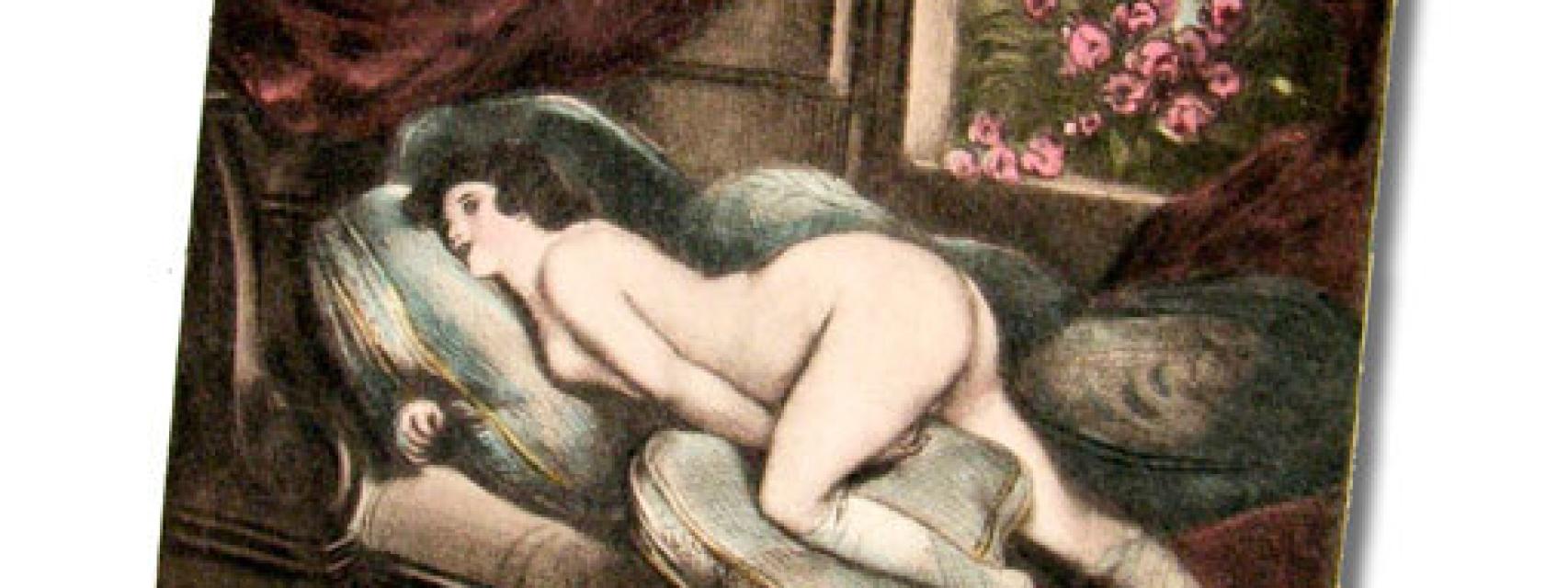 Bajo el signo de Venus