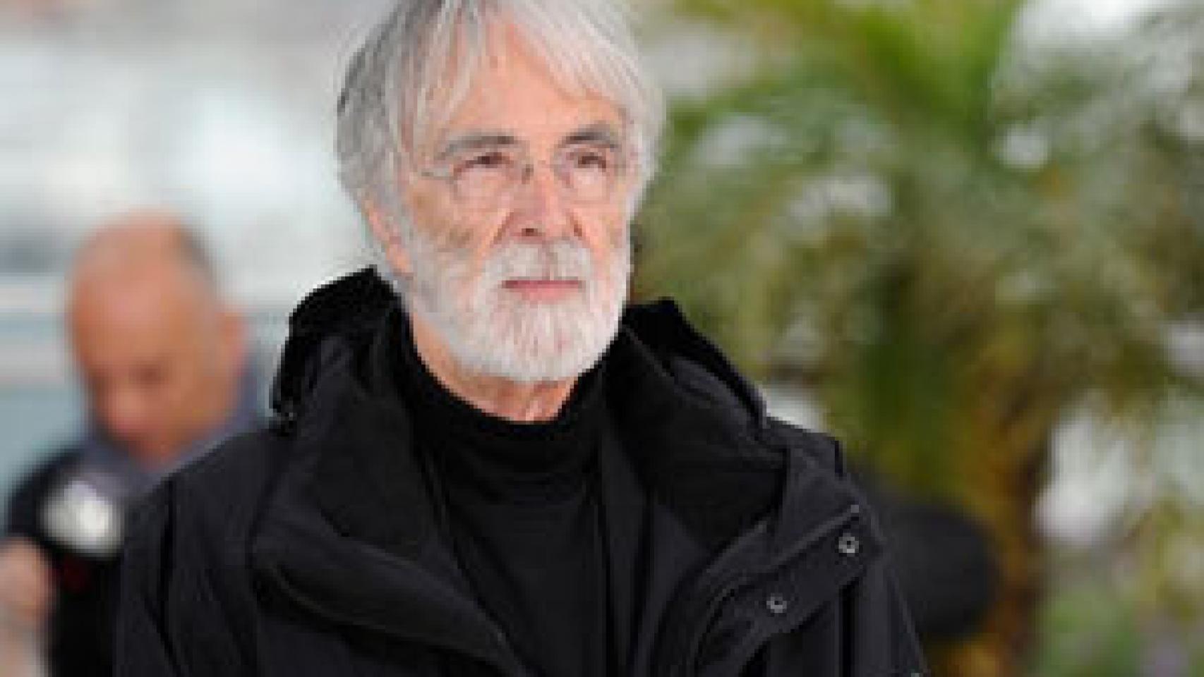 Image: La devastación de 'Amour' o la humanización de Haneke