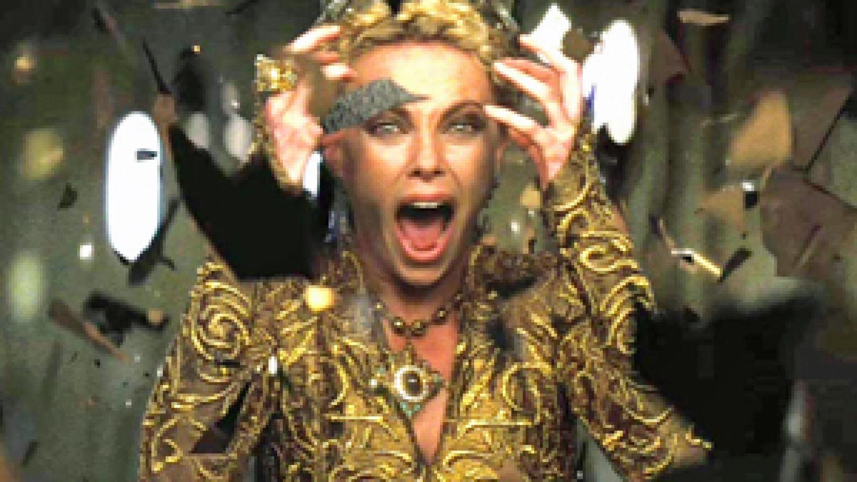 Image: Más fantasía, más acción: Hollywood le echa cuento