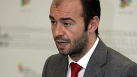 Image: Félix Alcaraz, director técnico de la OCNE