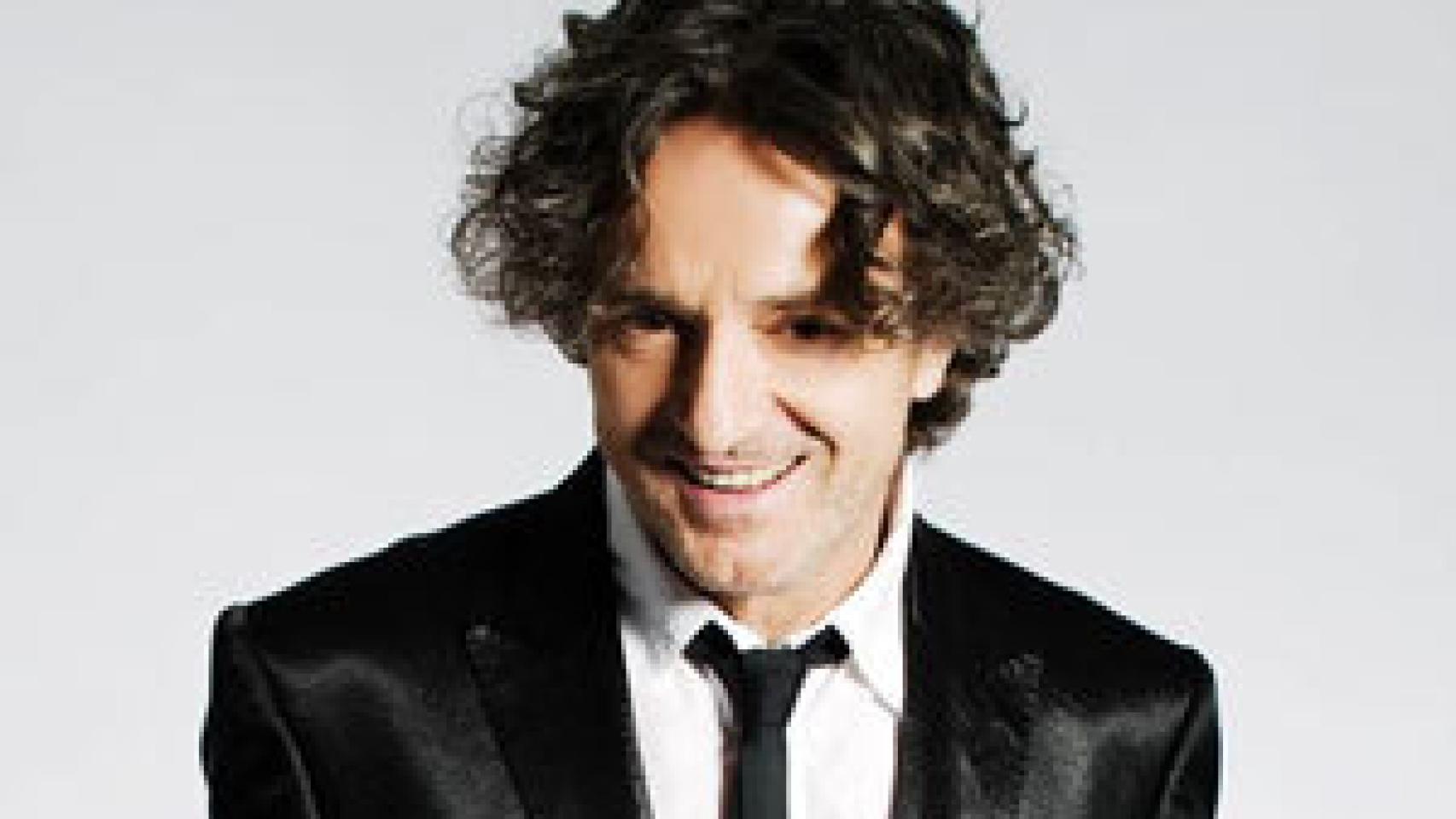 Image: Goran Bregovic