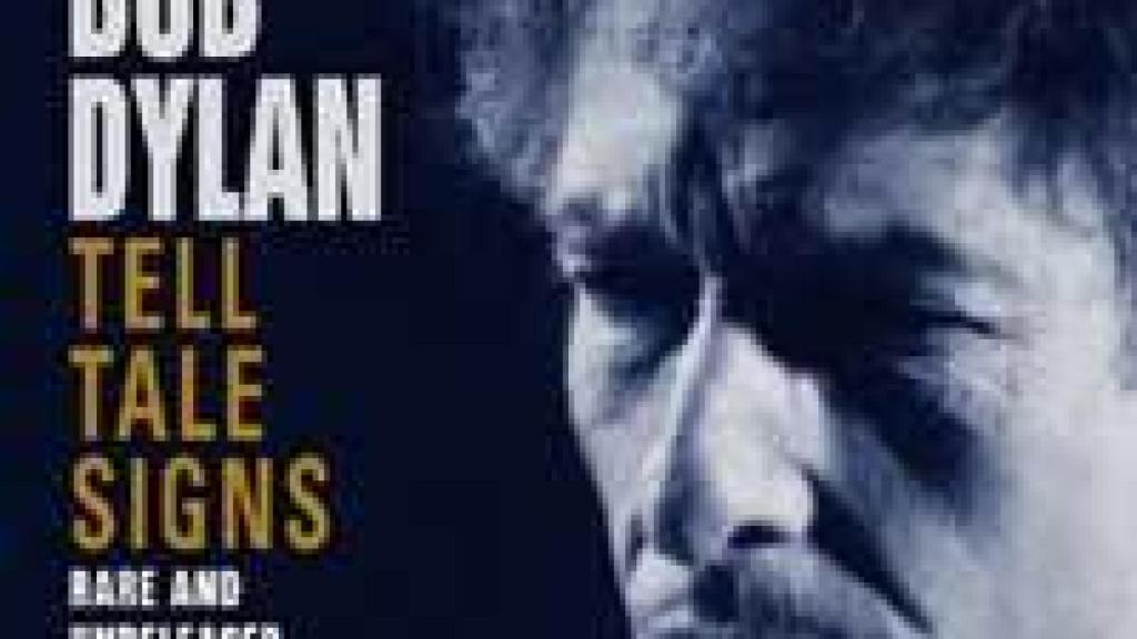 Image: Bob Dylan