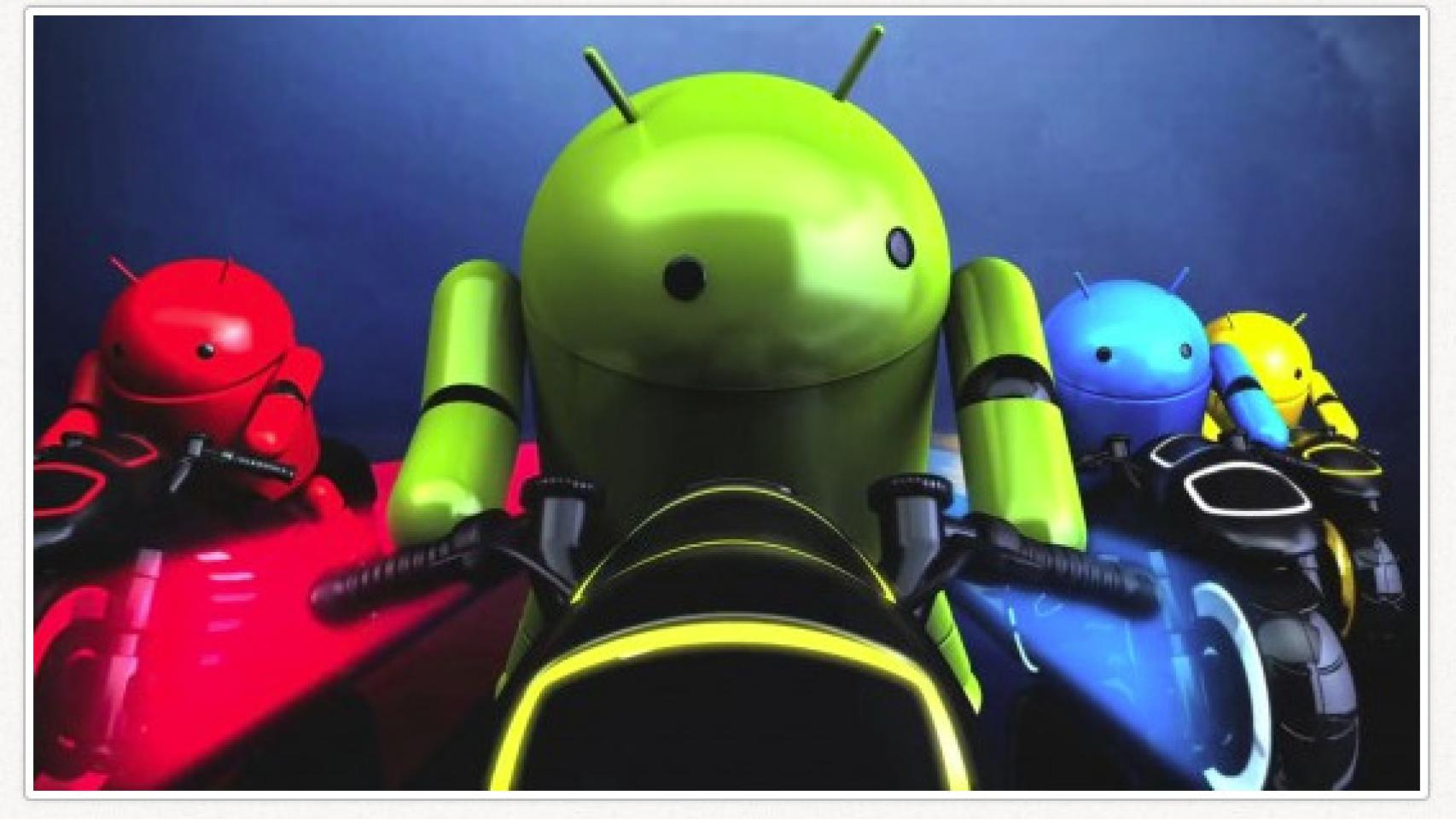 Google podría usar varios fabricantes a la vez para el próximo Nexus con Android 5.0