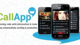 CallApp, una agenda de contactos muy completa y social