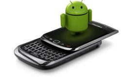 Android, ¿la salvación para Nokia y Blackberry?