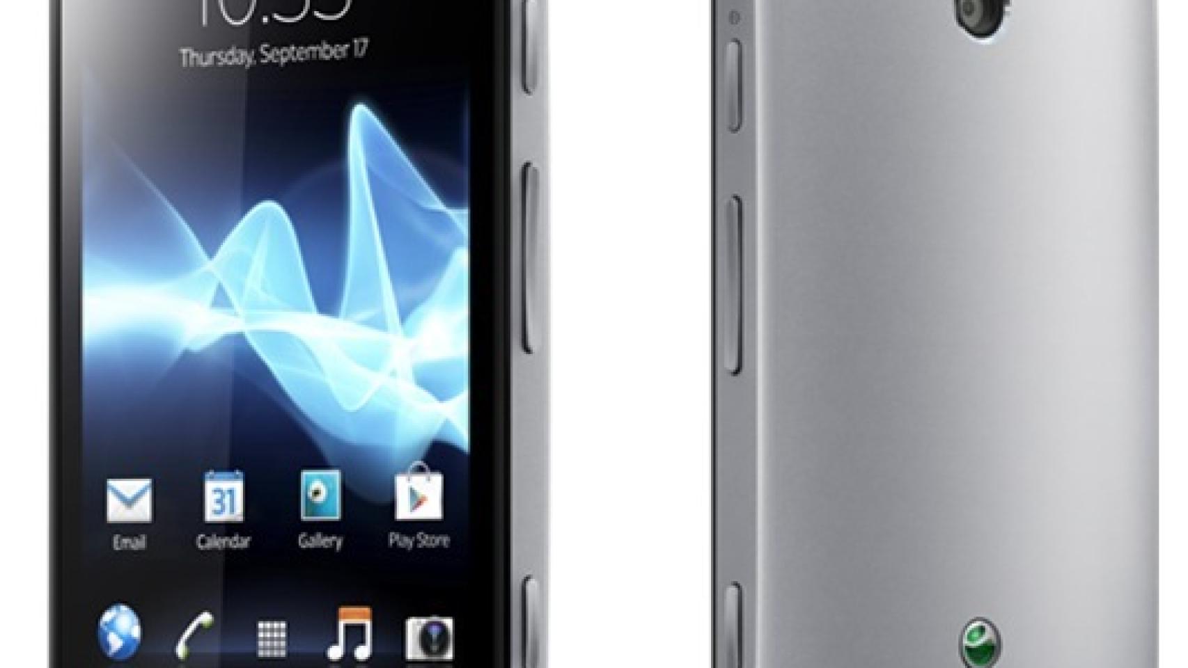 #Comorootear el Sony Mobile Xperia P