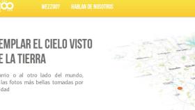 El tiempo personalizado, social y hecho para ti con Wezzoo