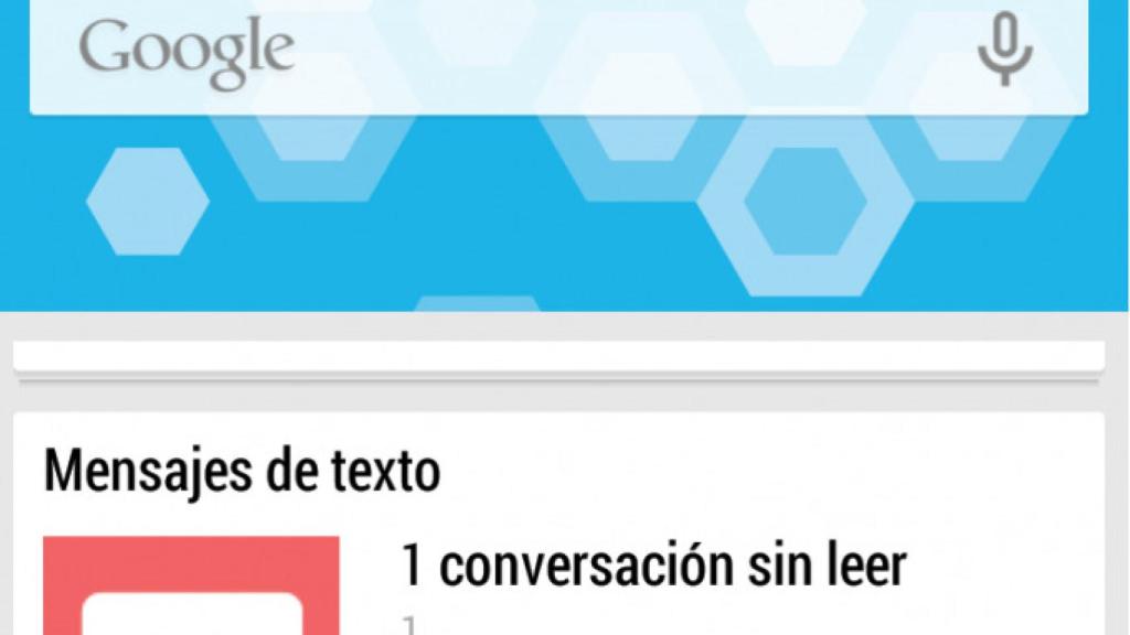 CM Home, la alternativa de CyanogenMod para sustituir el hueco de Google Now