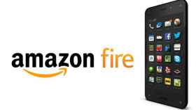 Amazon FirePhone llega a Europa desde 449€