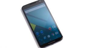 Google Nexus 6, resumen de los primeros análisis: gran diseño pero decepcionante batería