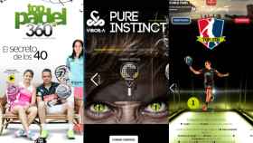 Top Padel 360, la revista digital de pádel diseñada para smartphones y tablets Android