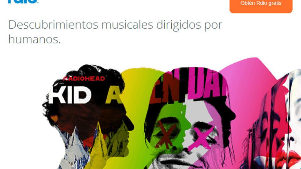 rdio-gratis