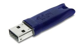 eToken pro USB