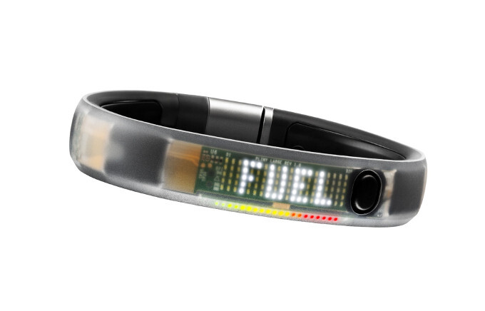 Nike+ FuelBand SE