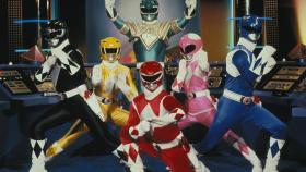 power-rangers