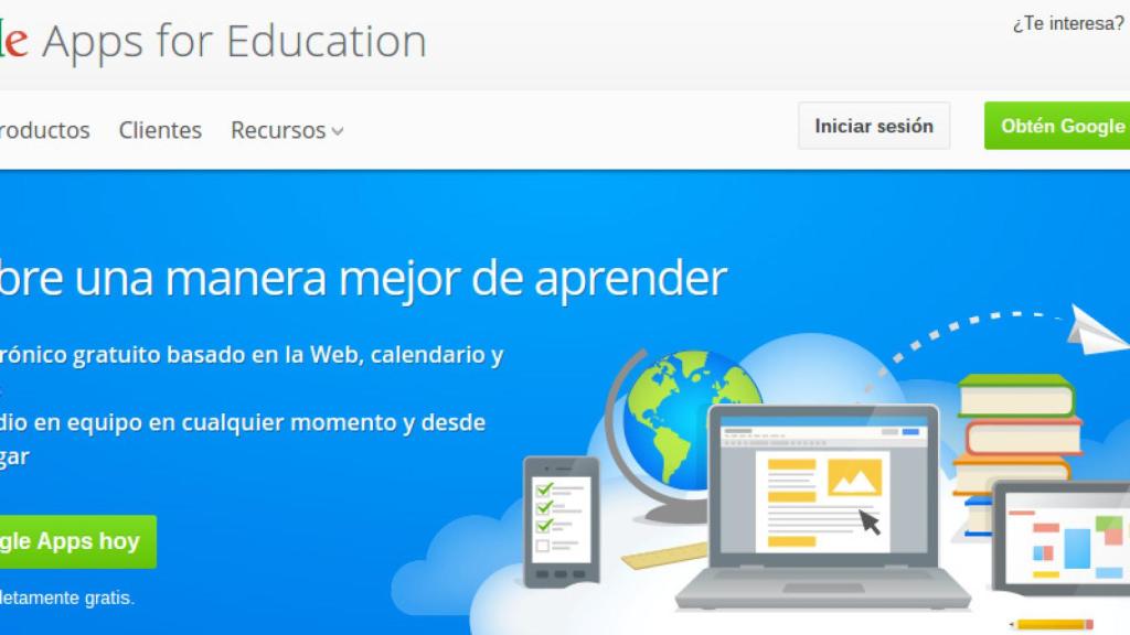 google drive for education