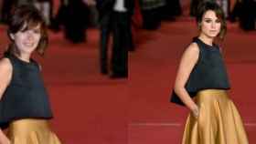 Anna Allen, otra actriz que se inventó su presencia en los Óscar