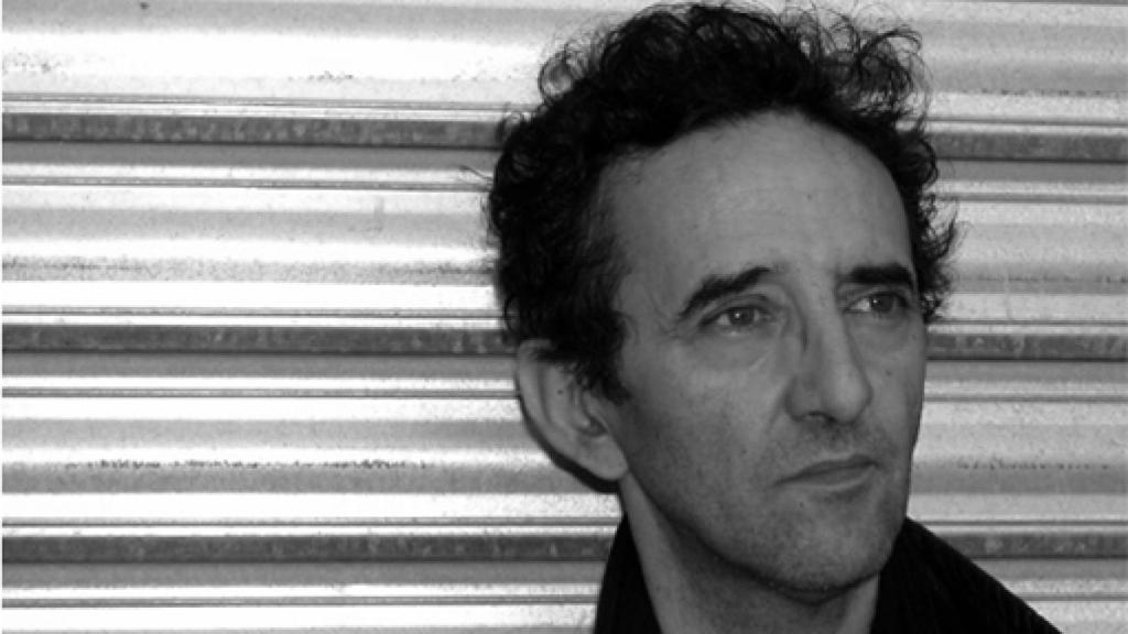 Image: Bolaño o el mito de la supervivencia literaria