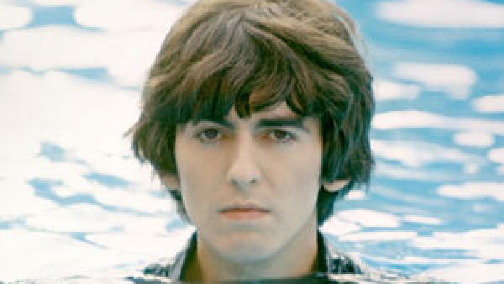 Image: San Sebastián exhibirá el documental de Martin Scorsese sobre George Harrison