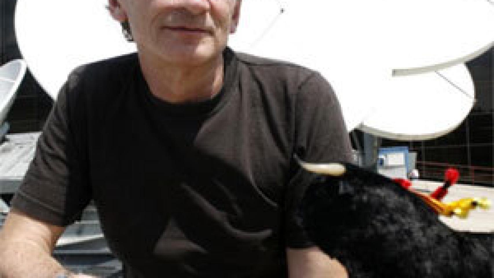 Image: Antonio Gasset