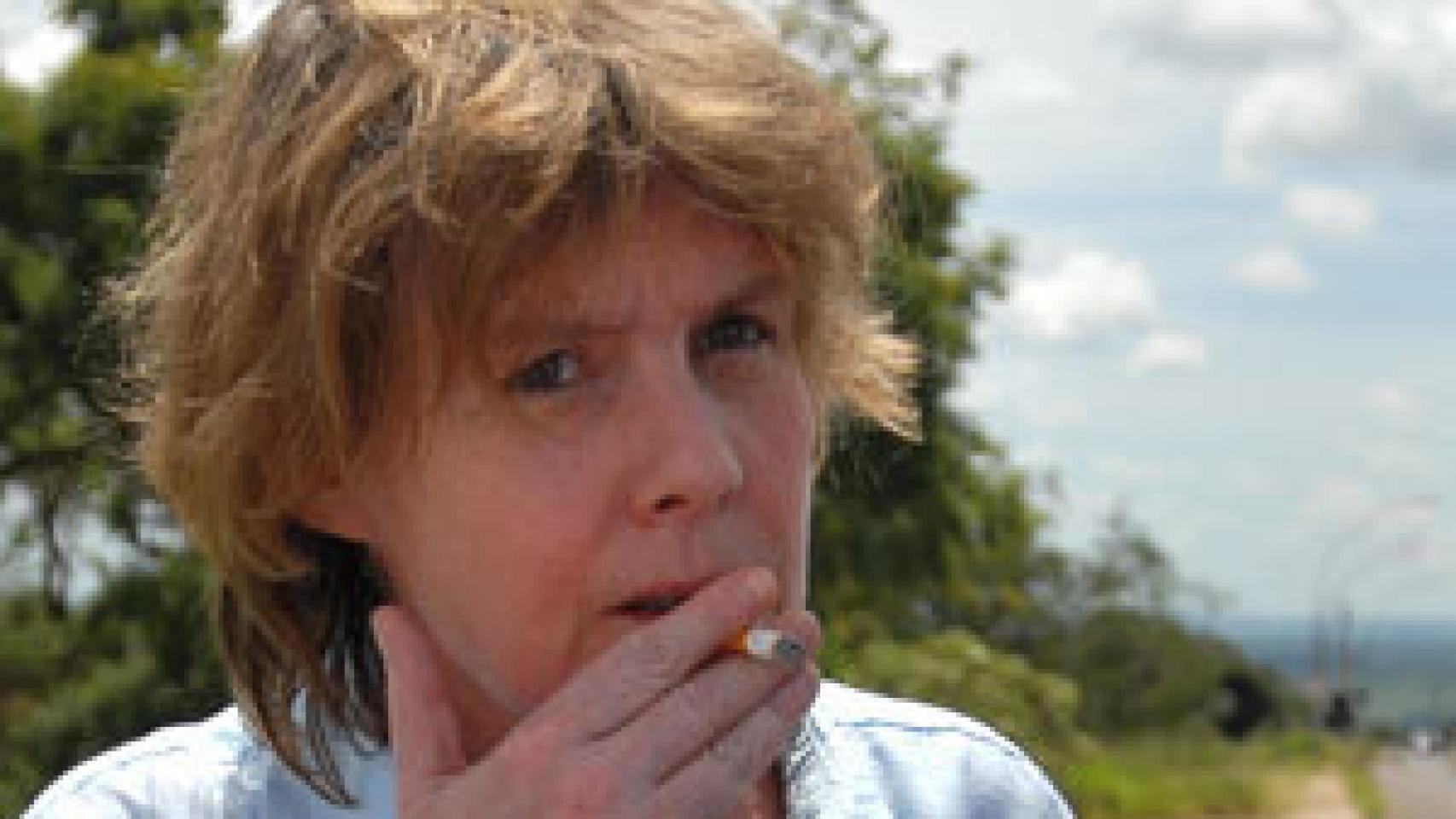 Image: Fred Vargas ha vuelto a hacerlo