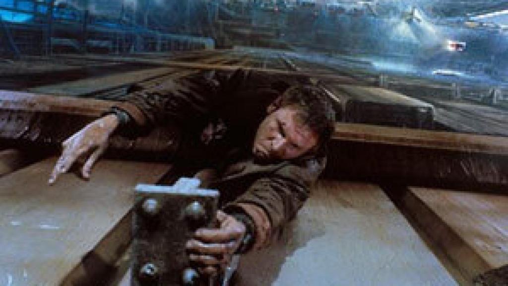 Image: He visto otra Blade Runner más allá de Orión