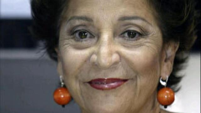 Image: Teresa Berganza